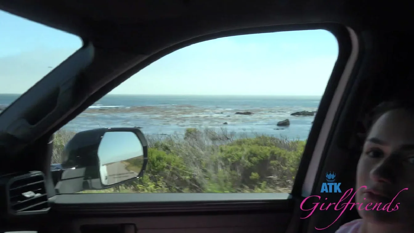 Preview of ATKGirlfriends Summer Renee Central Cali 3 XXX